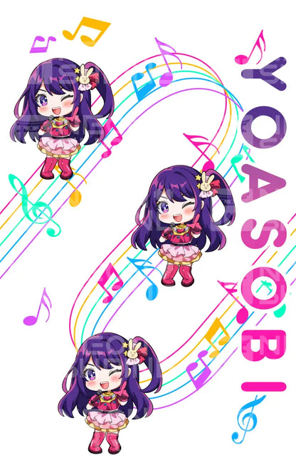 Yoasobi Penlight Penlight Bundle Penlight