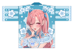 [OFFICIAL COLLAB] Nini Yuuna Happi Coat Happi Coat