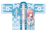 [OFFICIAL COLLAB] Nini Yuuna Happi Coat Happi Coat